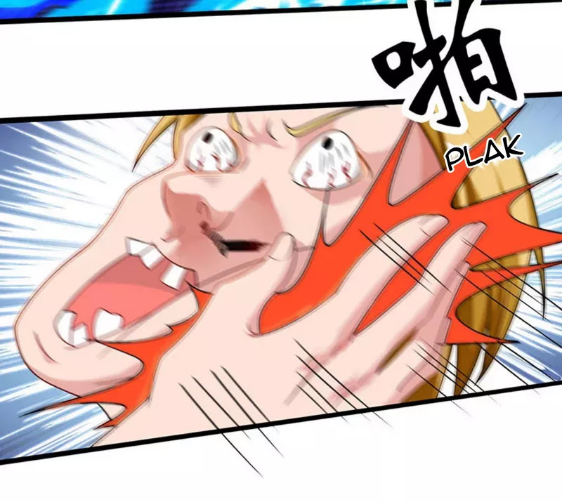 Rebirth Abandoned Less Return Chapter 32 Gambar 18